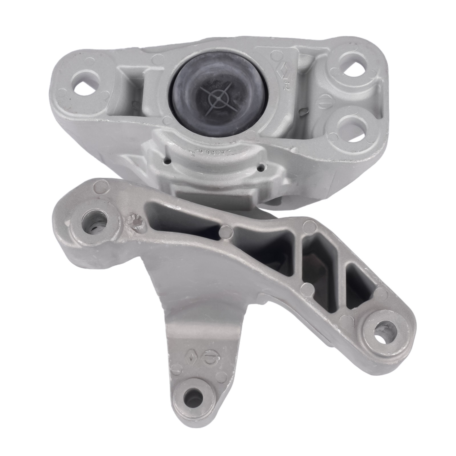 Right Side Engine Mount Fits for Nissan Rogue 1.5L L3 Gas 2021-2024 Silver 1Pc