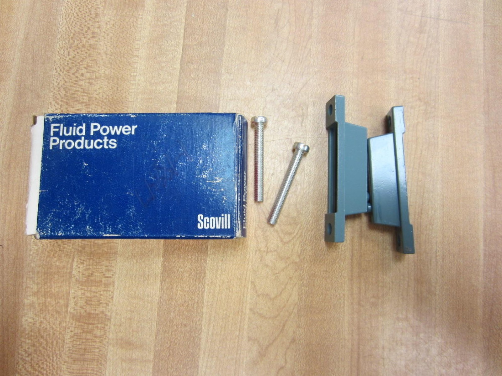 Schrader Bellows 9450-100 9450100 Mounting Kit