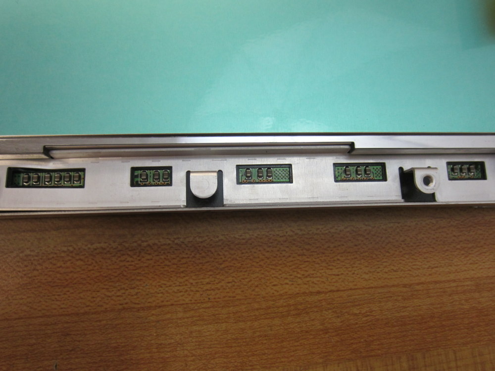 NEC NL10276AC24-02 12.1″ TFT LCD Panel