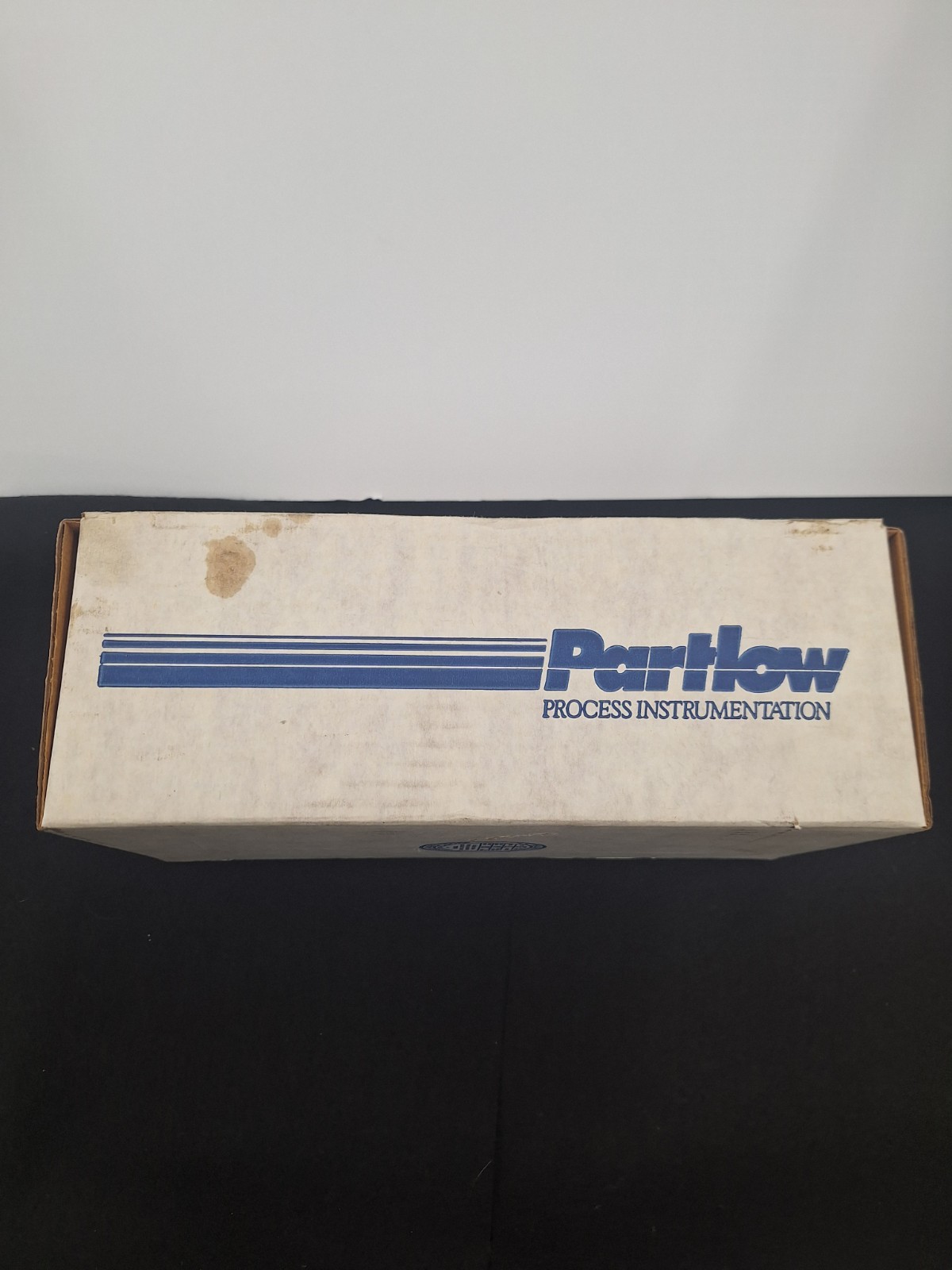 Partlow CONTROLS 2110001 / 2110001 (BRAND NEW) In Box MIC 2000 Series 115VAC NIB