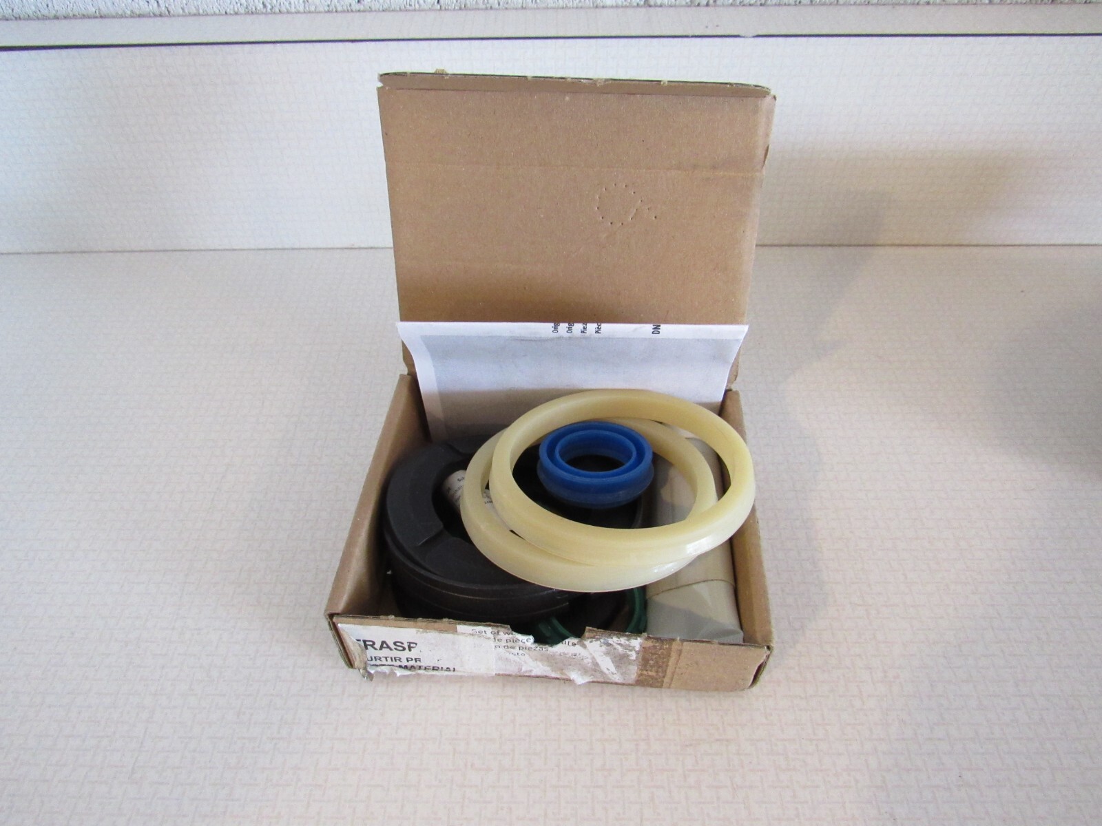 Festo rebuild kit DNC-80-PPV-A 369199 E0 USA SELLER