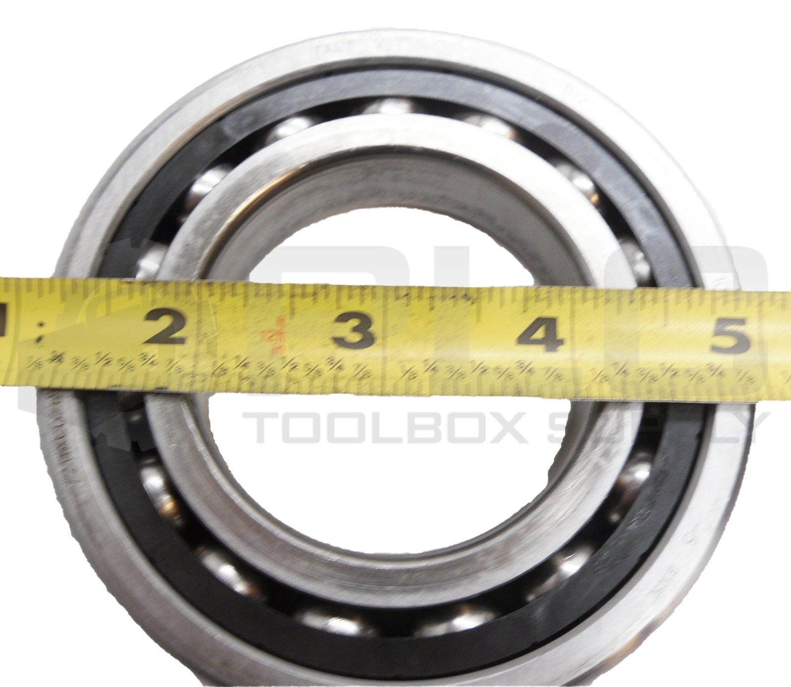 NEW SKF 7211ACD/P4ADBCGMM BEARING 3-7/8″OD 2-1/8″ID