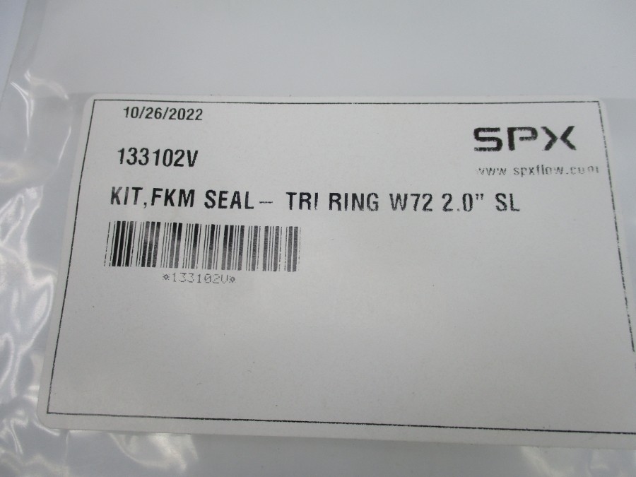 SPX 133102V NSMP