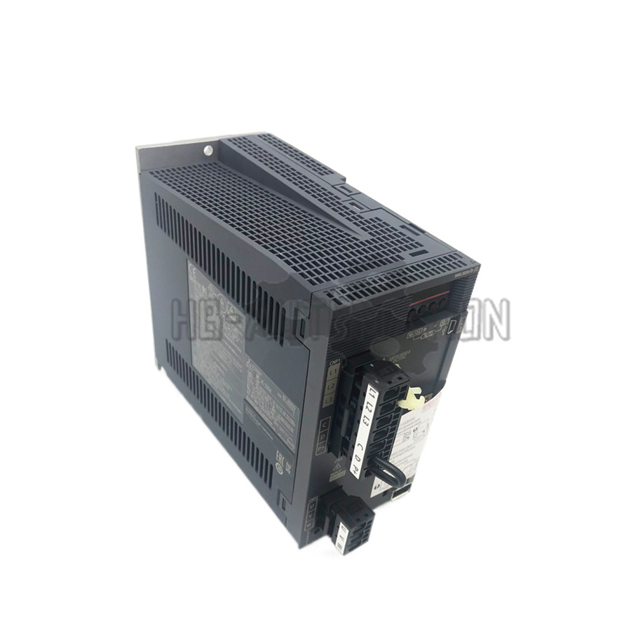 Mitsubishi MR-JE-200A Melservo JE Series Motor Servo Harga 2KW Fast Shipping ZX
