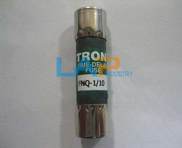 QTY:1 New For FNQ-1/10 Time Delay Fuse Solar PV 10*38mm 0.1A 600VAC