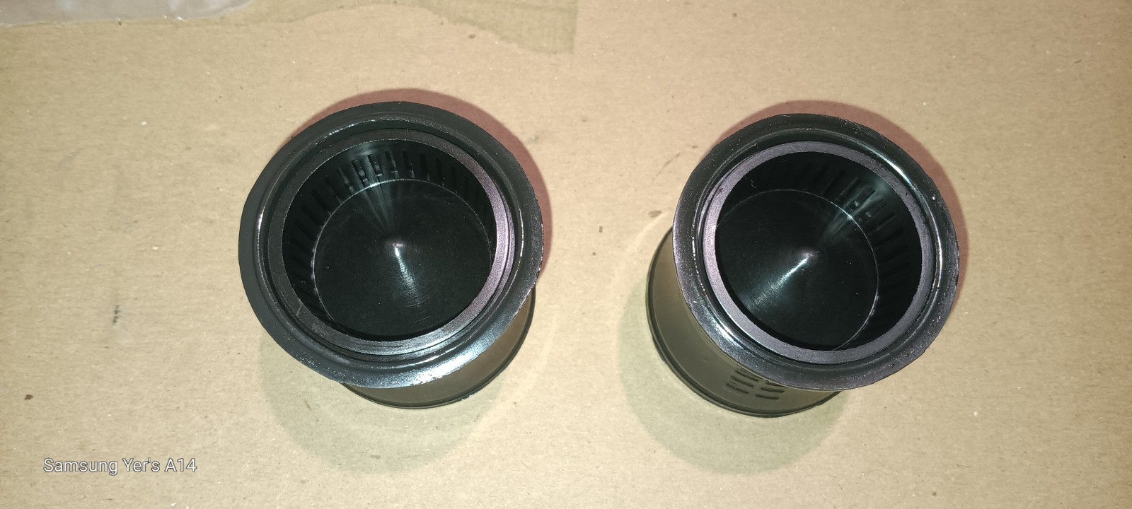 Unused IR V020-012SK1 Set Genuine!!!