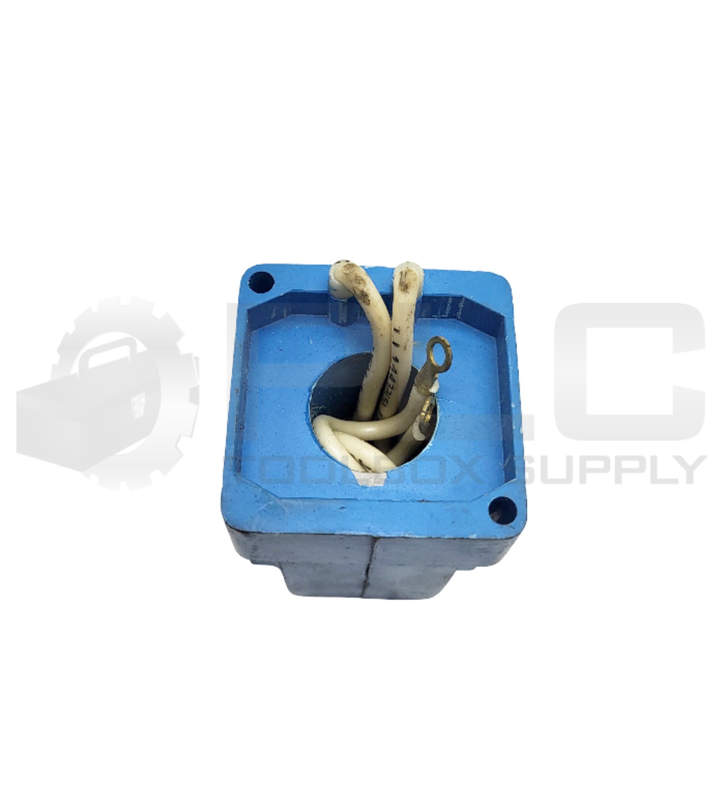 NEW VICKERS 414521 VALVE COIL 115/120VAC 60HZ 110VAC/50HZ