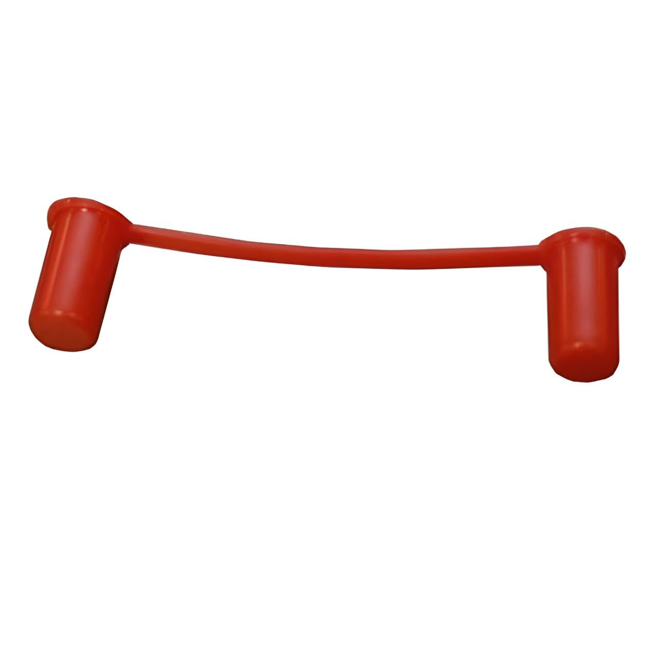 6-Pack Spout Closures for Edhard Jelly Filler | Replacement F-2265 Spout Closure