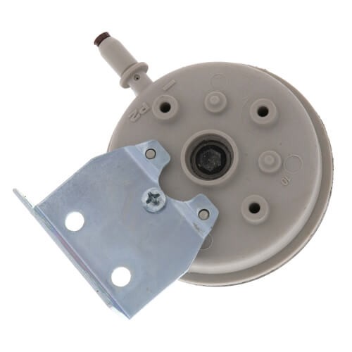 Lennox 80K26 1/2″ SPST Pressure Switch 0.29 WC NPT
