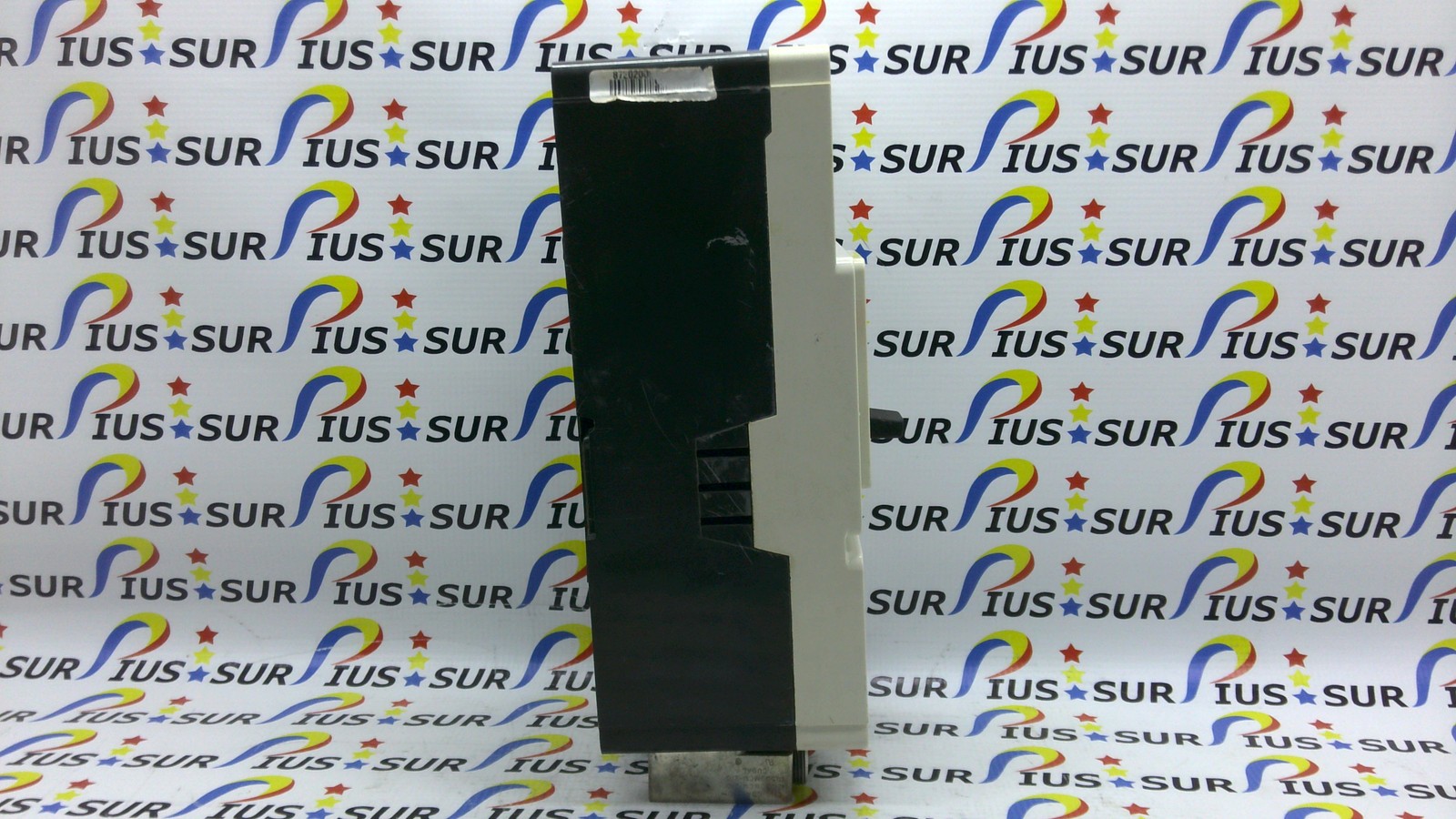 USSP EATON HKD3400F With KT3400T Industrial Circuit Breaker Fame