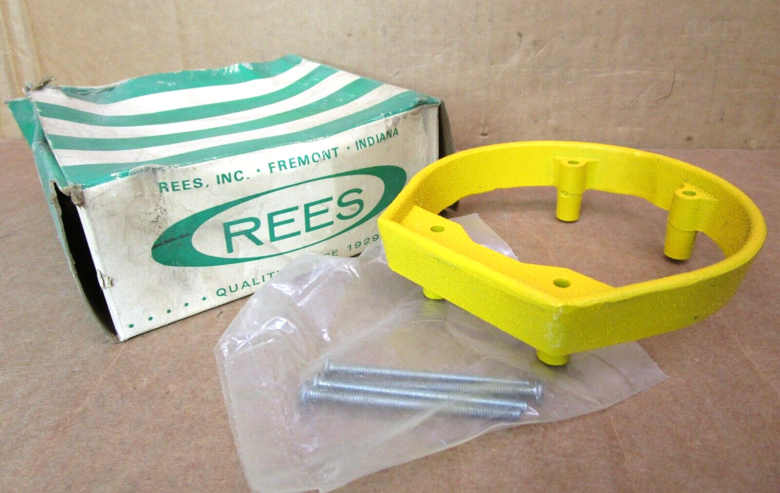 Rees 04933-092 Control Unit 50999LR