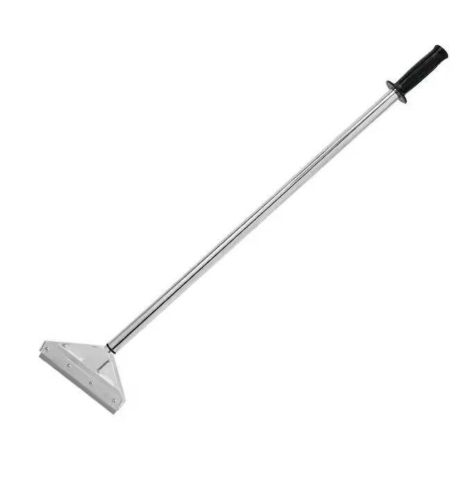 QEP 62909Q Steel Scraper, 3/4″ Wide x 8″ Long