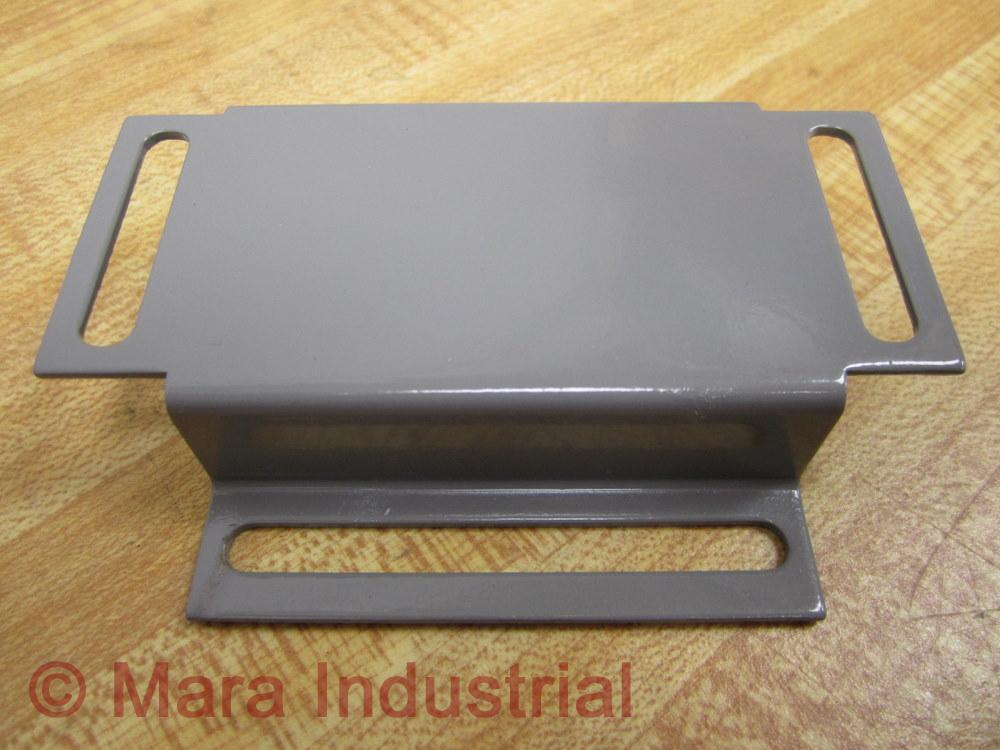 Cutler Hammer E51KH3 Eaton Stand-Off MTG. Bracket