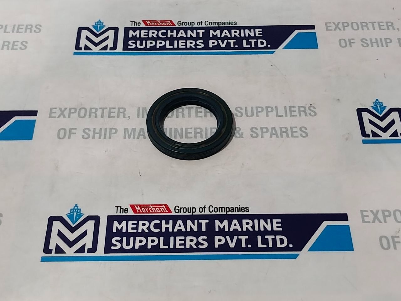 BAFUD2X7 Simmerring Redial Metric Oil Seal Ring 35X52X7