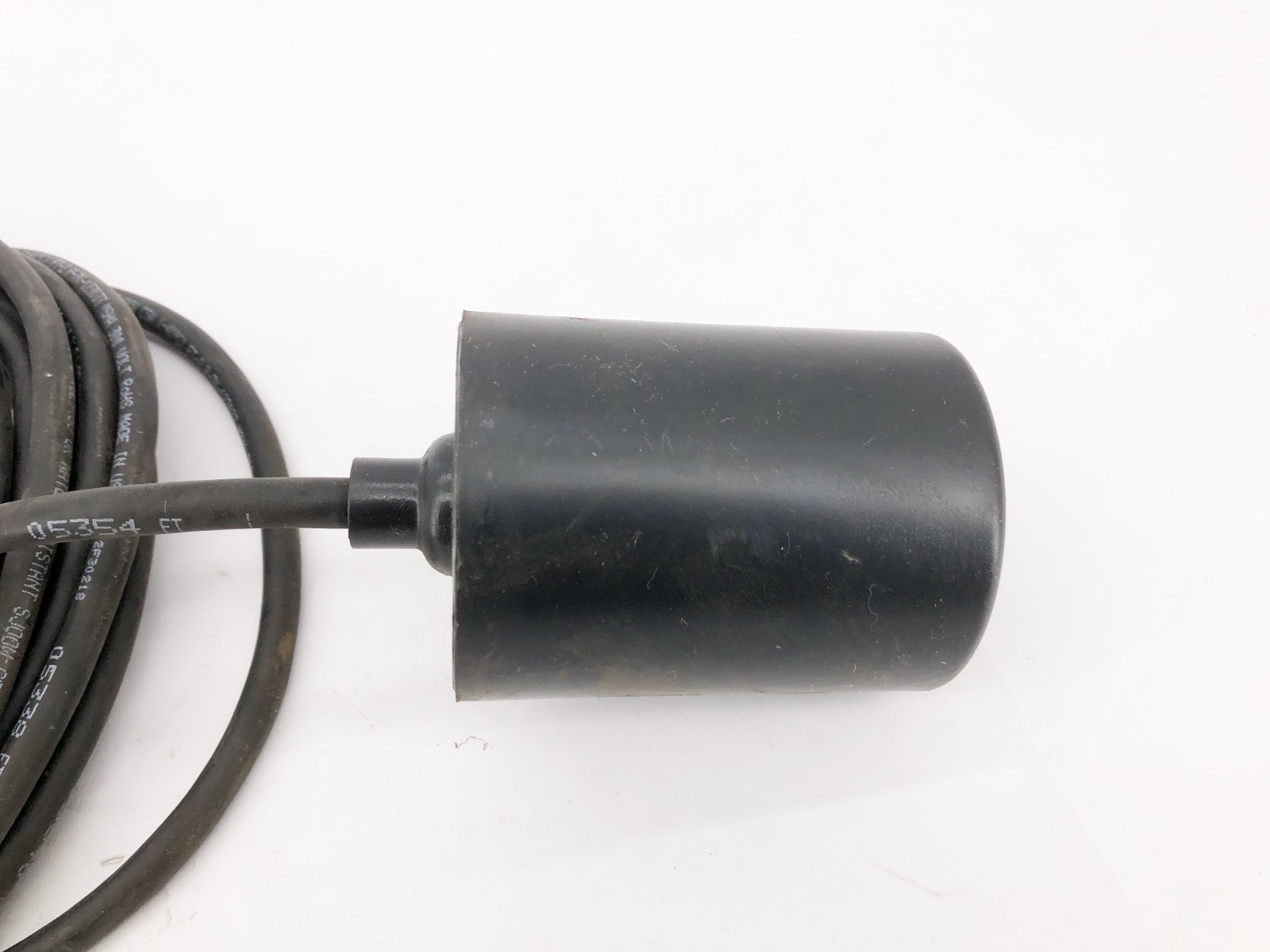 New CHS Inc. 012M1A Mechanical Float Switch 15A 1/2HP – No Box