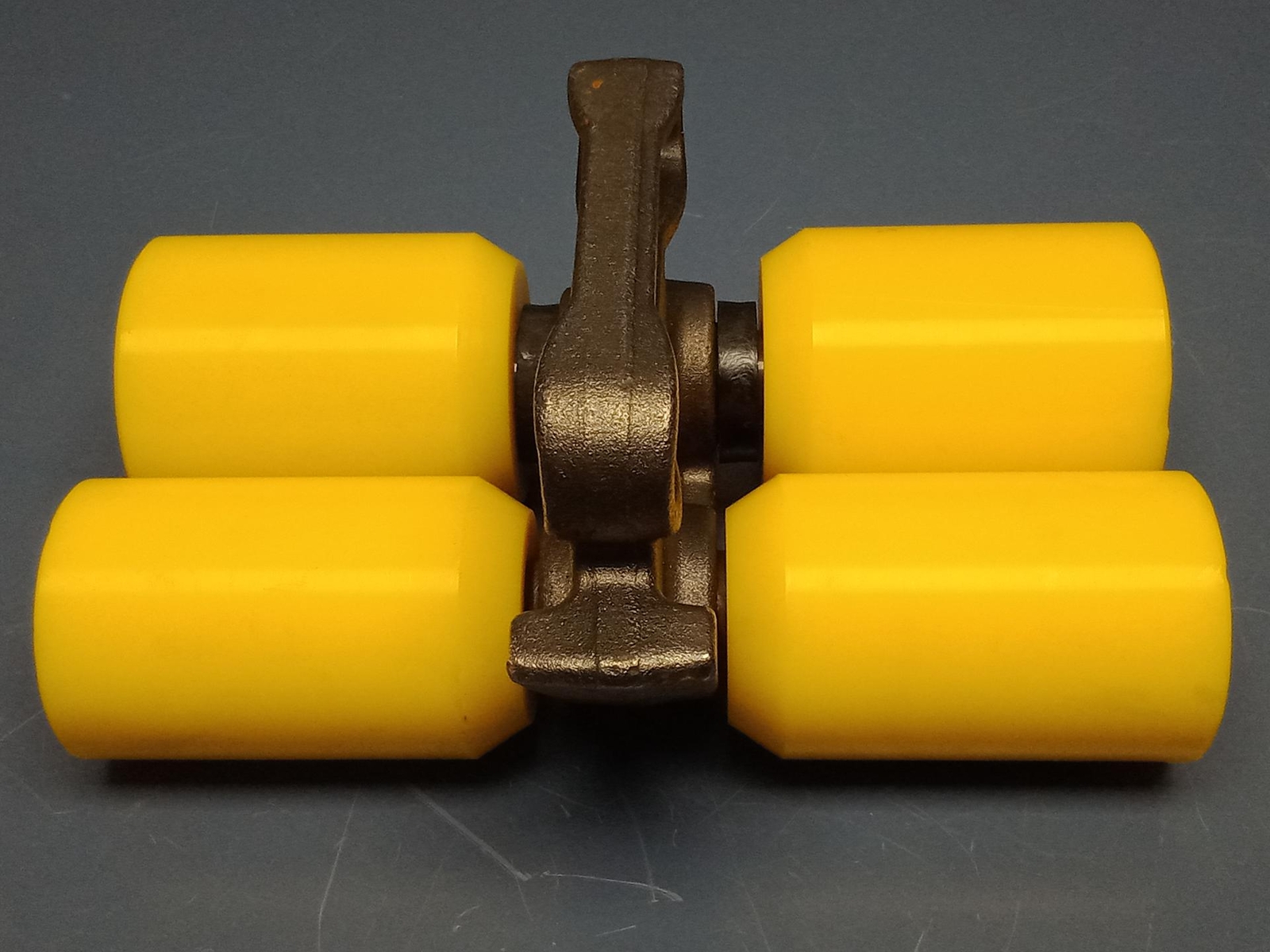 Sonny’s Roller Assembly 4-Wheel with X458 Chain Link 20002253
