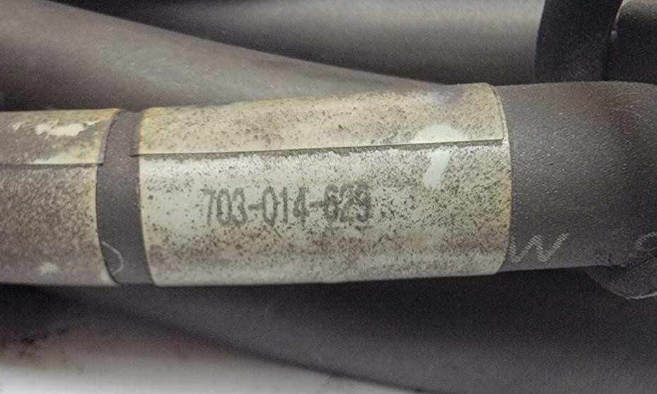 Royal Electric Power Cable a 16/6 SOW-A Dry 90C Heavy Duty Cable 703-014-629