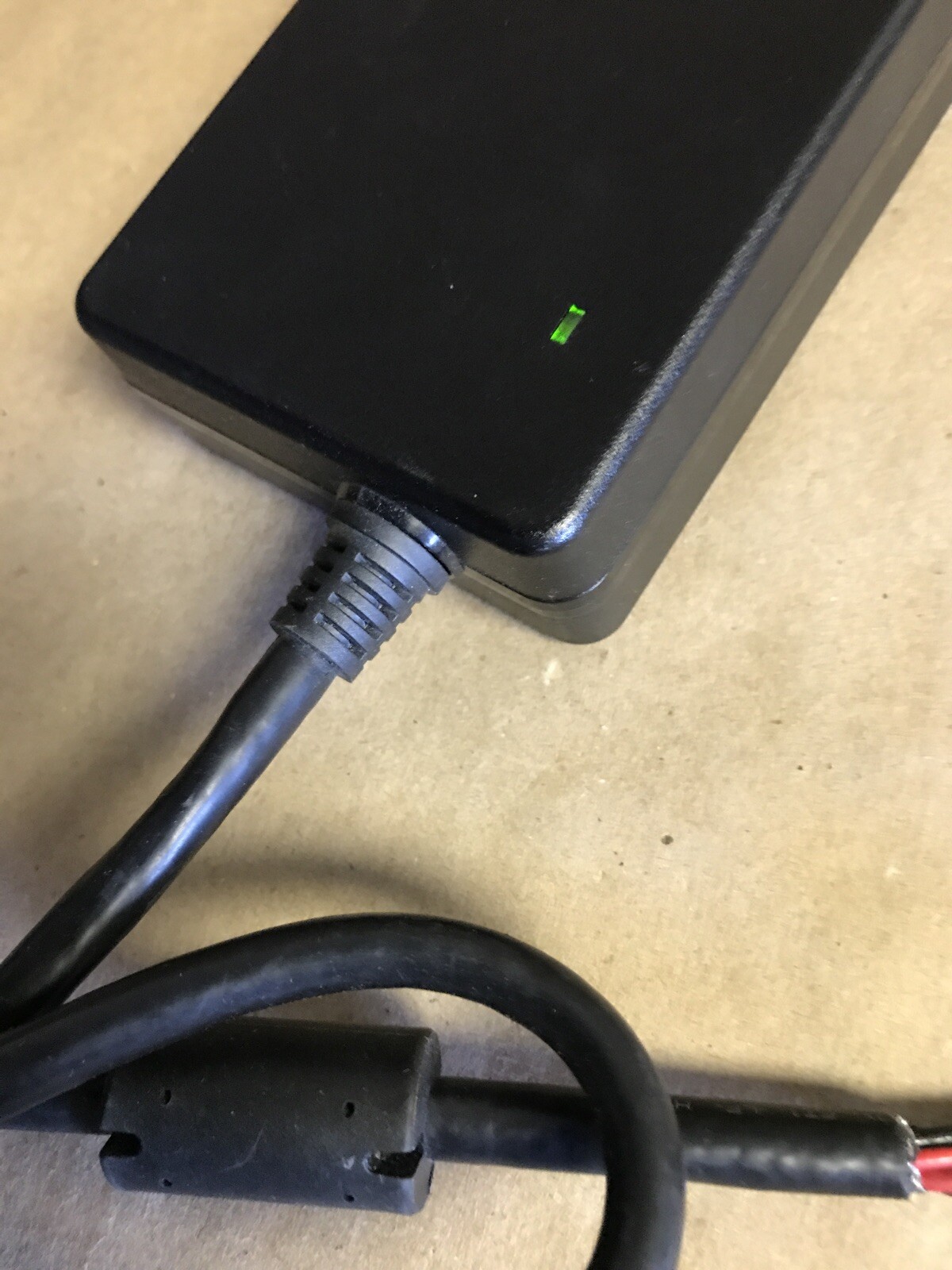 XP POWER AHM250PS12T Power Adapter
