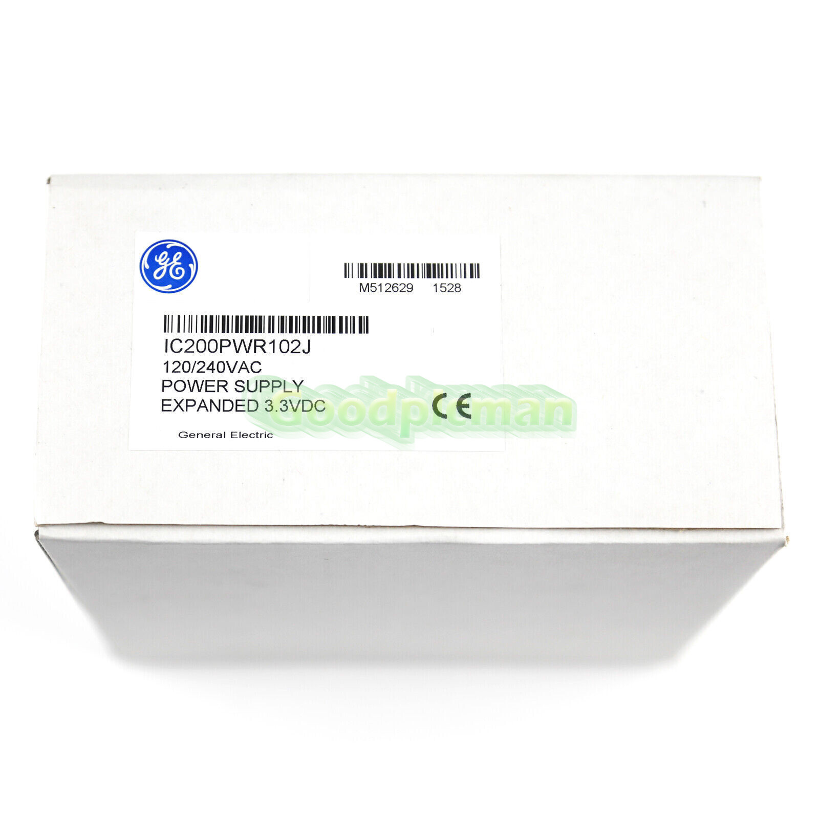 NEW FANUC Module IC200PWR102J 1Pcs/