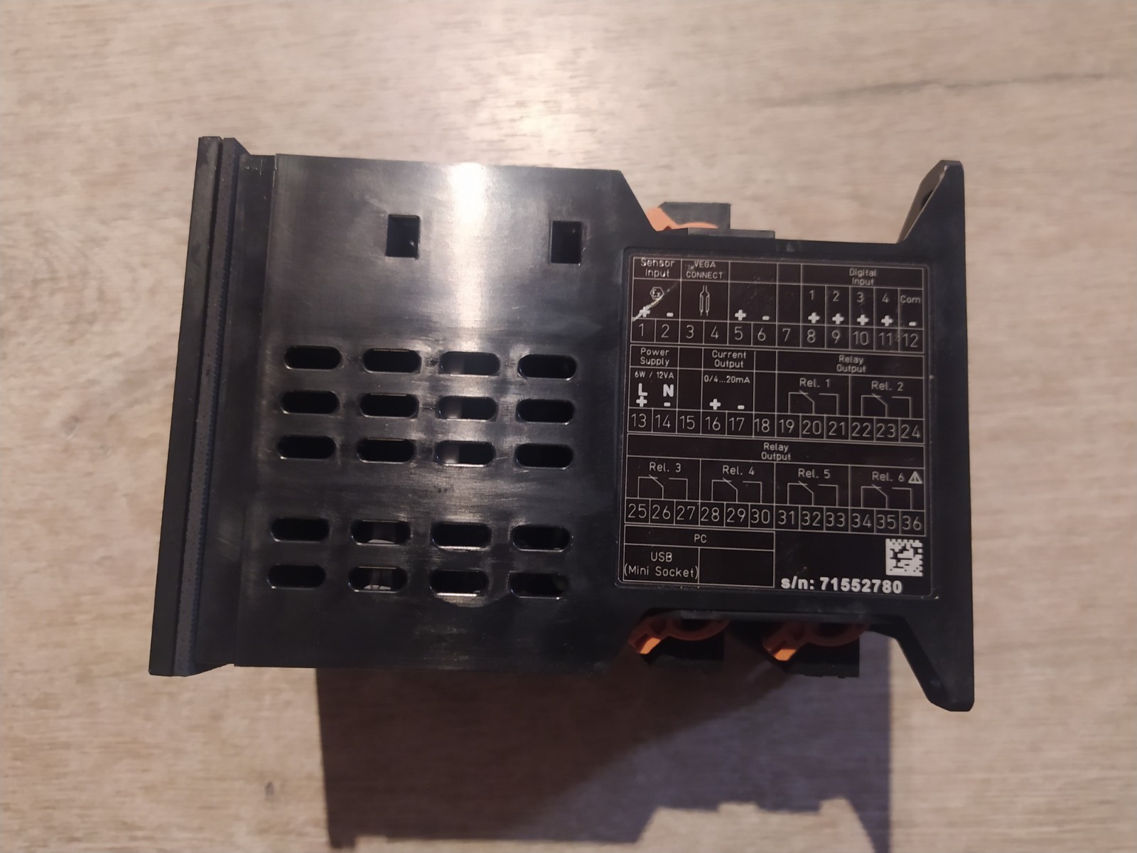 VEGA VEGAMET 391 EX MET391.CXHXX [NEW]