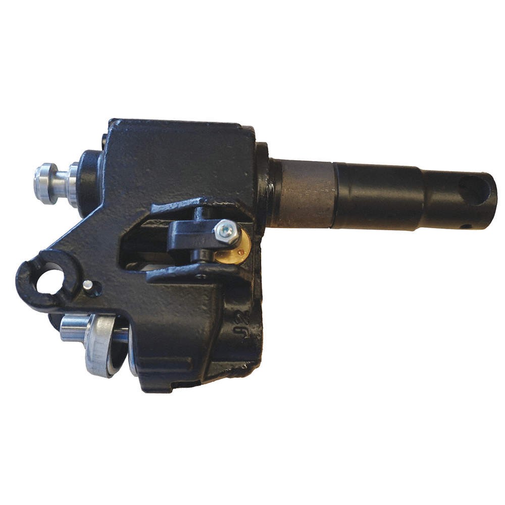 DAYTON 493X20 Hydraulic Pump,13-49/64″Hx5-29/32″L 493X20