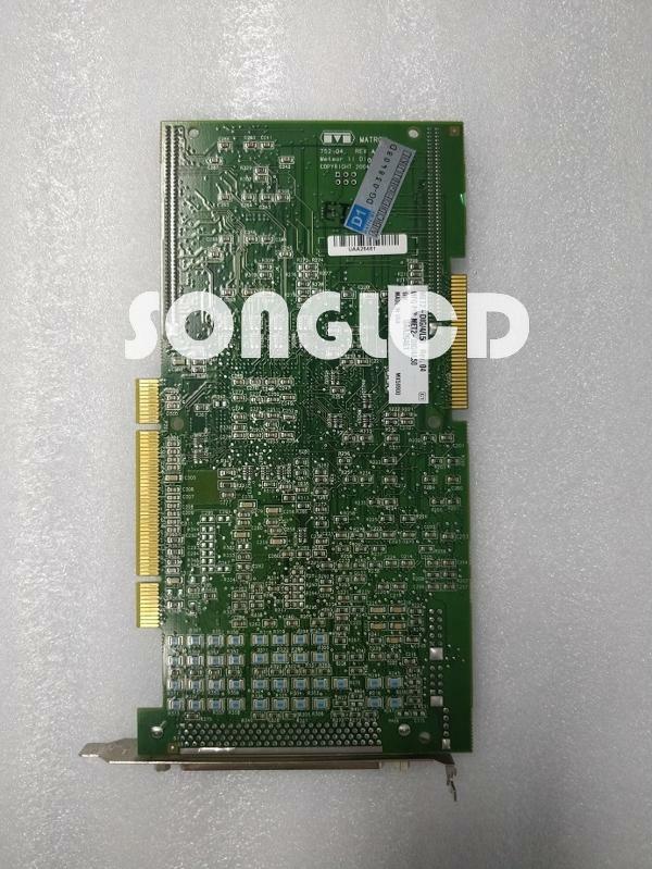 1PCS MET2-DIG/4/L50 752-04 90days warranty via DHL or FedEx