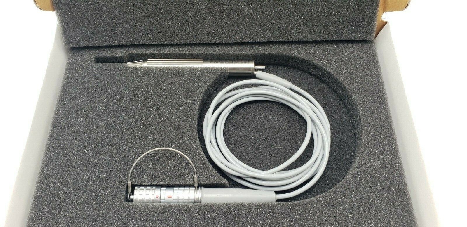 Alcon Constellation Fully refurbishe 8065750888 Fragmentation Handpiece 6M war