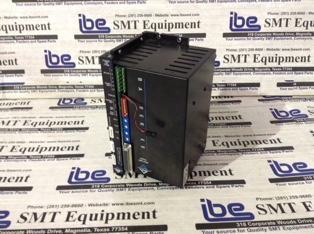 Aerotech Motion Controller – BA30-320 w/Warranty
