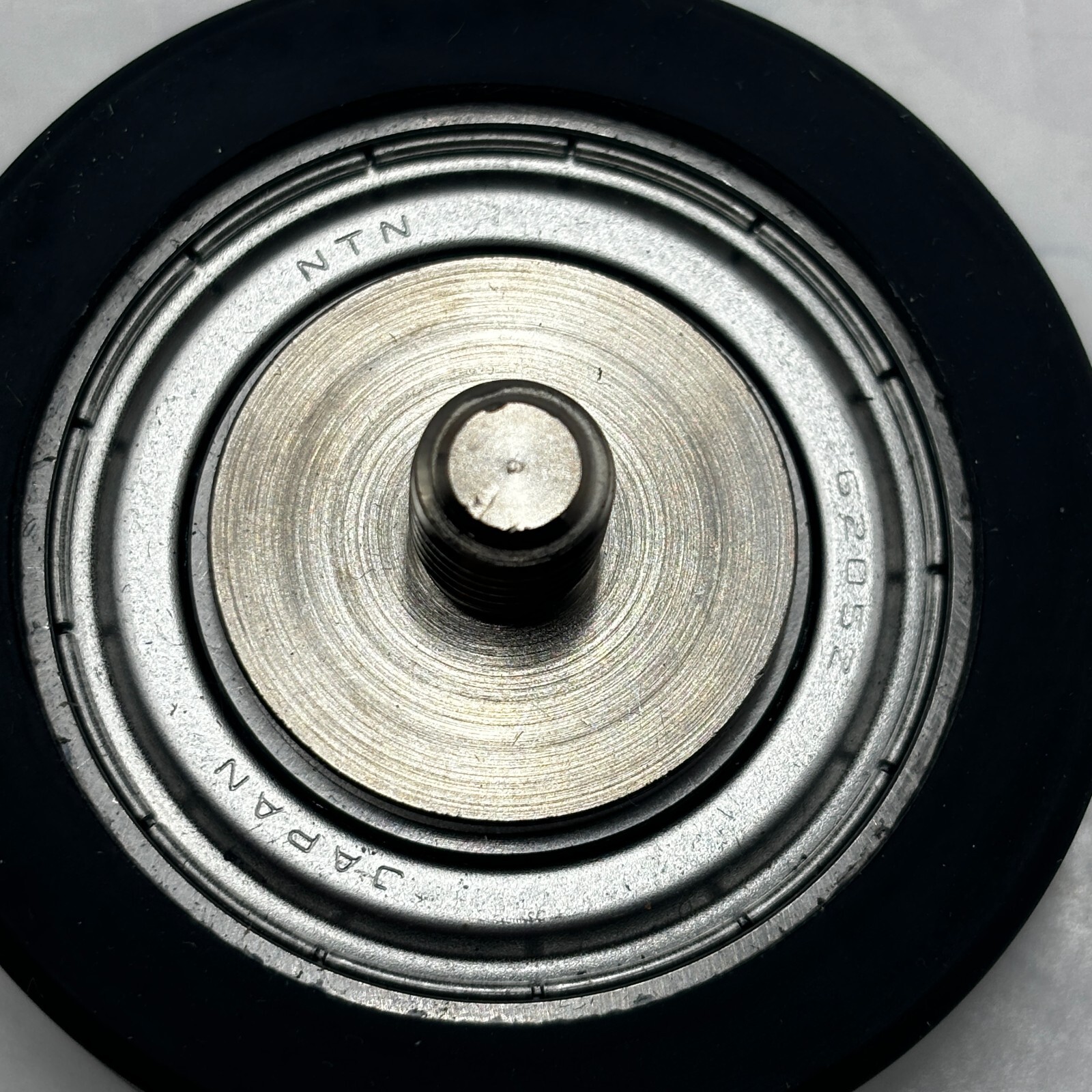 NTN 6205Z Bearing Flat Roller ⭐