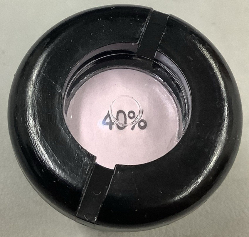 Tropack 4440-12-158-5265 Dessicant Cartridge Nominal Size 25, Length 35 (B197)