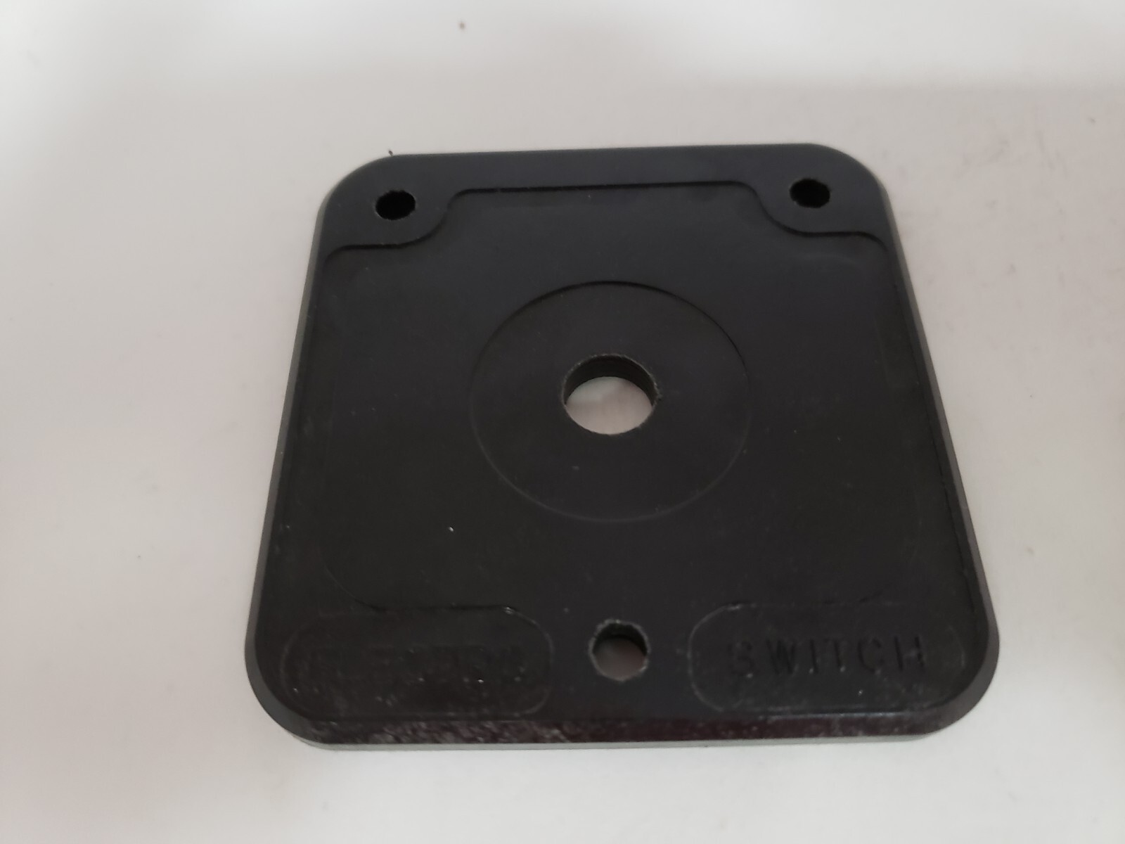 ELECTROSWITCH 24701B ROTARY CAM SWITCH SERIES 24 NIB