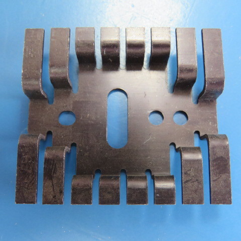 WAKEFIELD 673-AB Qty of 15 per Lot HEAT SINK