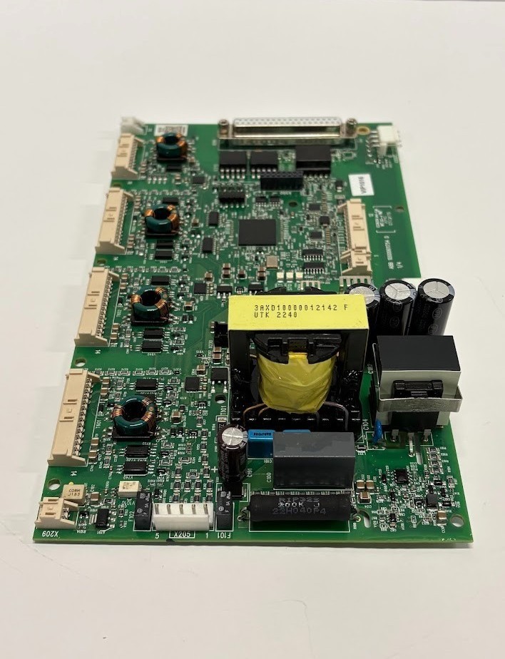 ACS880 ZINT-592 3AUA0000103603 Power Board ACS580 / ACS880 Inverter