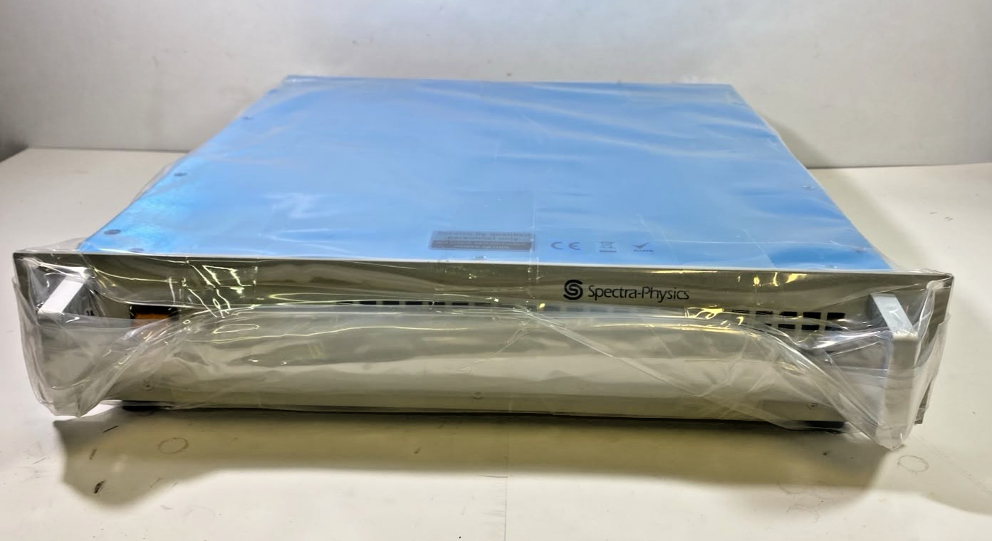 ✅ SPECTRA-PHYSICS 90052448 POWER SUPPLY