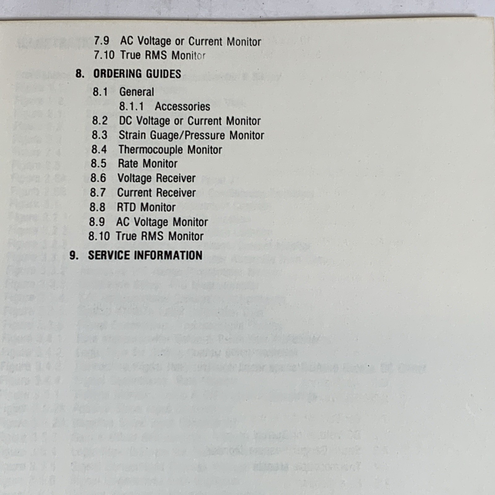 Analogic 16-400136 Instruction Manual 16400136 $25.01 + free shipping
