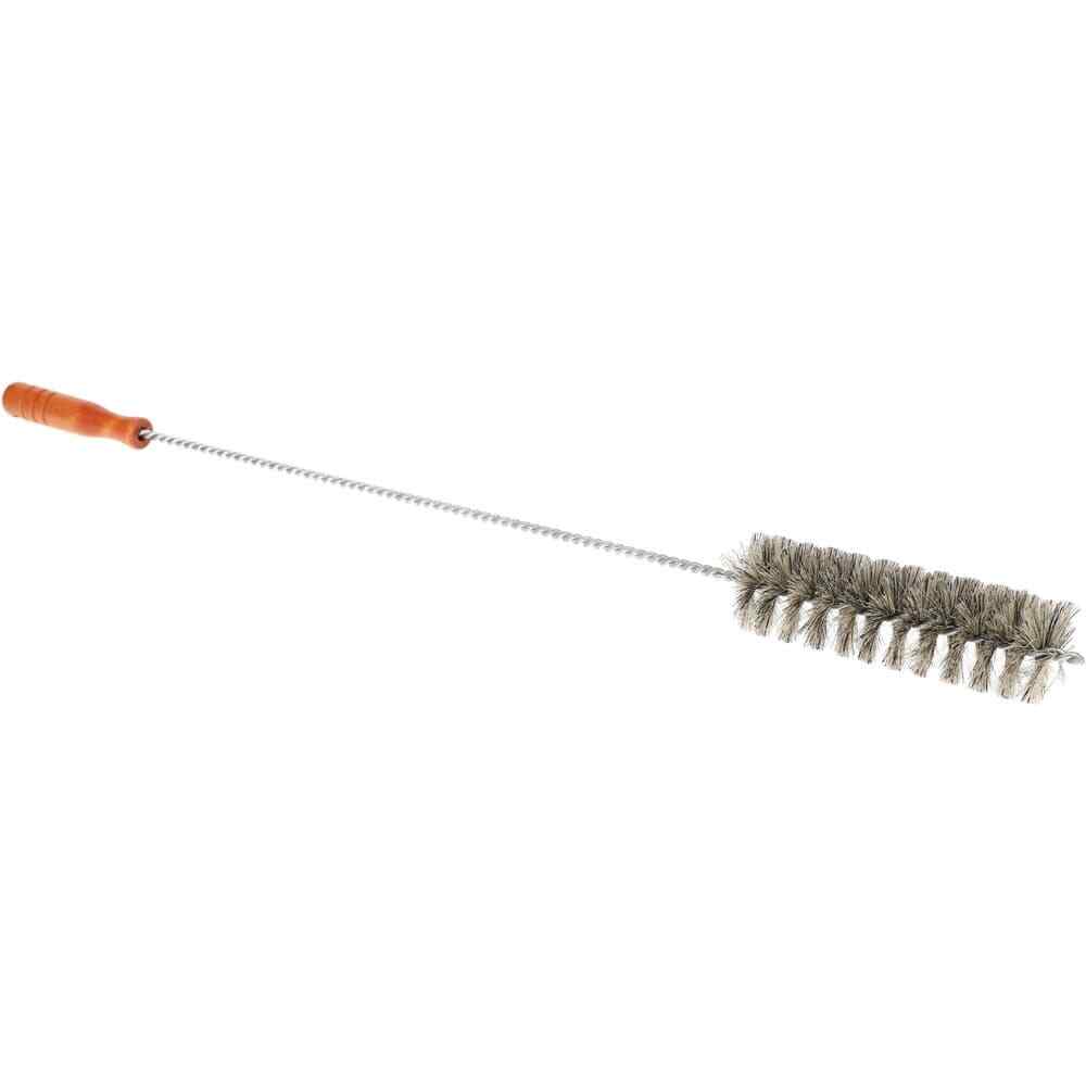 Air Blow Gun: High Flow Safety Nozzle 1/4 NPT, 18″ Tube