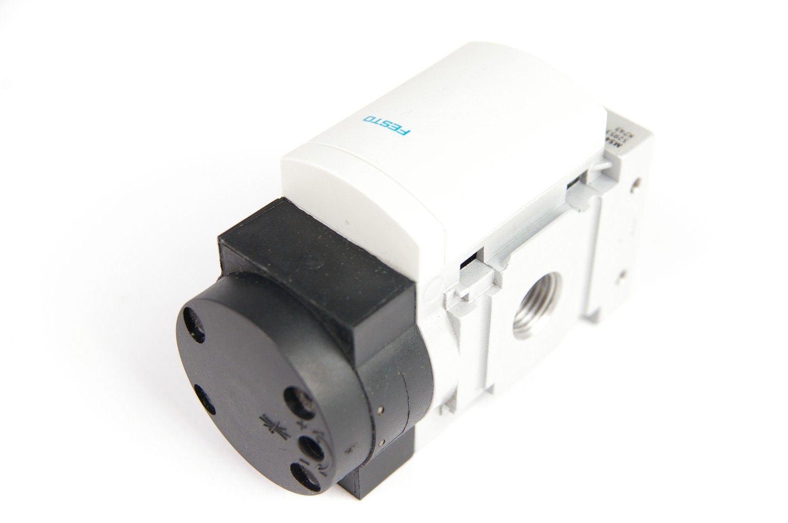 Festo MS4-DL-1/4 529531 Soft Start Valve