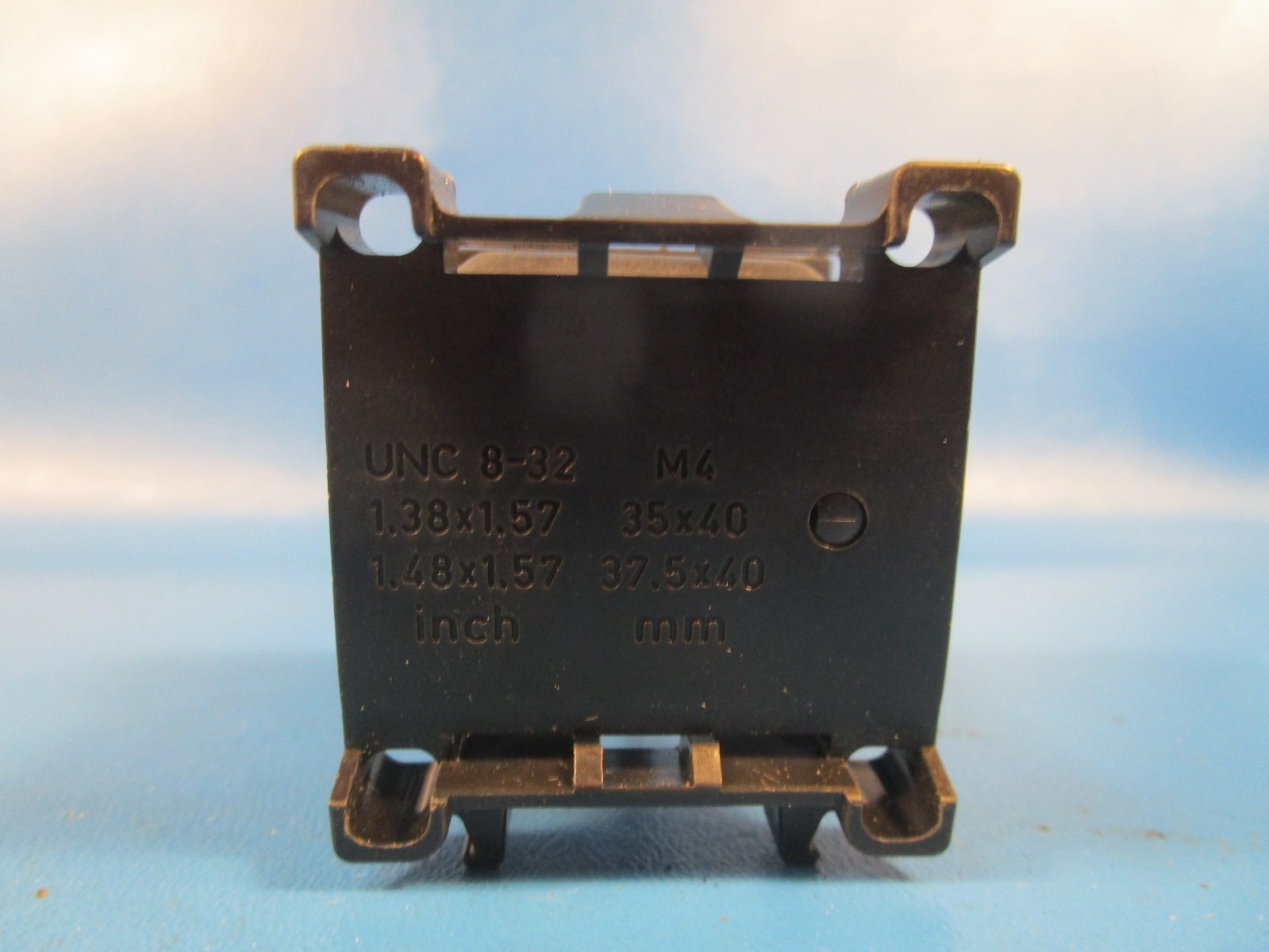 Siemens 3UA70 20-1E, Overload Relay 1 – 1.6A 3UA7020-1A, 3UA79 00-0C