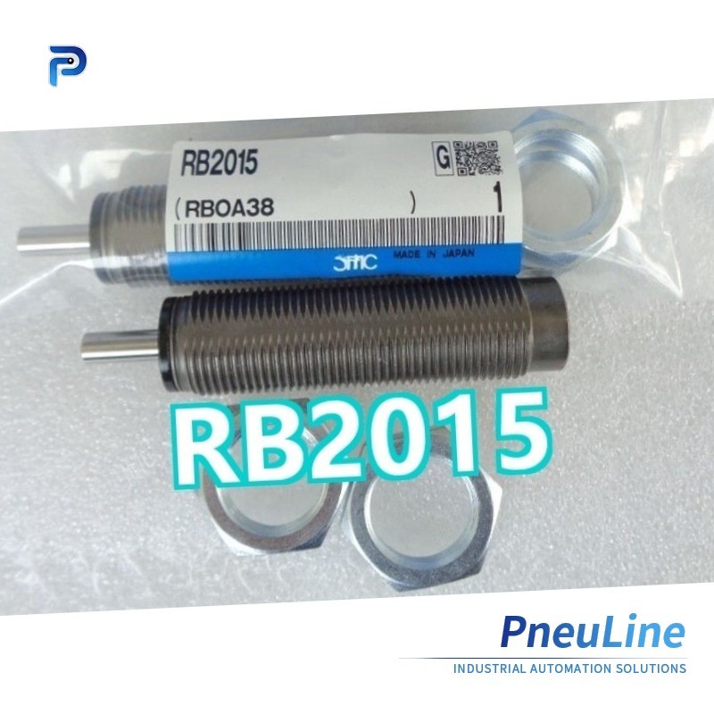 RB2015 1PC SMC RB2015 Shock Absorber FREE SHIPPING New Quality Assurance