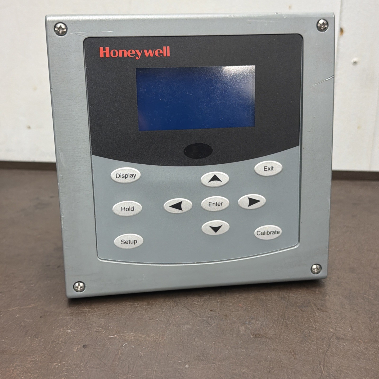 HONEYWELL UDA2182-NN1-NN2-NN-N-000C-EE Control Analyzer