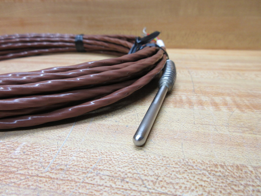 LPG Industries W#872C665-062 Thermocouple 872C665-062