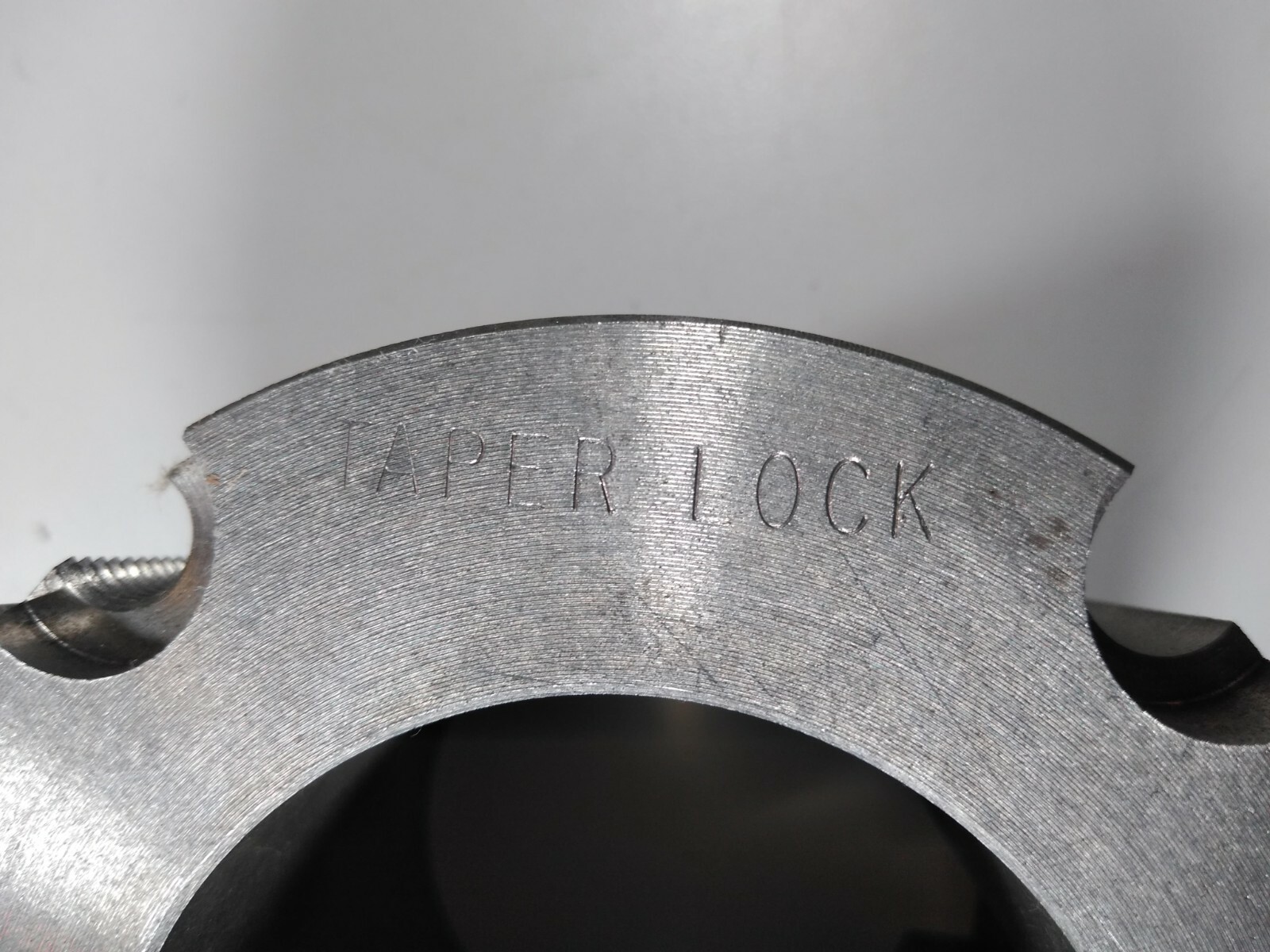 NEW DODGE 3535 X 2-15/16″ TAPERLOCK BUSHING.