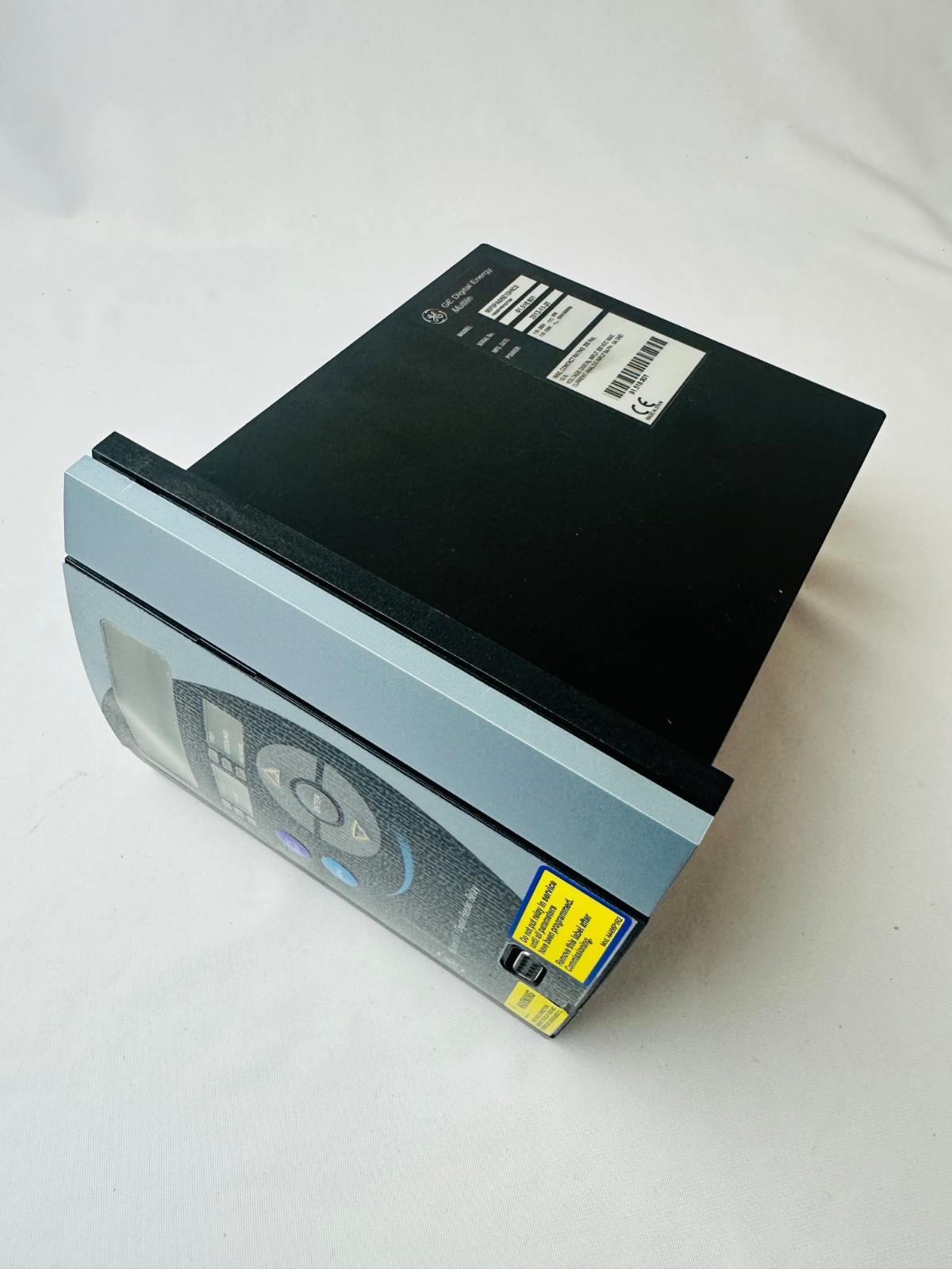 GE Digital Energy Multilin MIFIIPA55E10HIC0 Feeder Protection