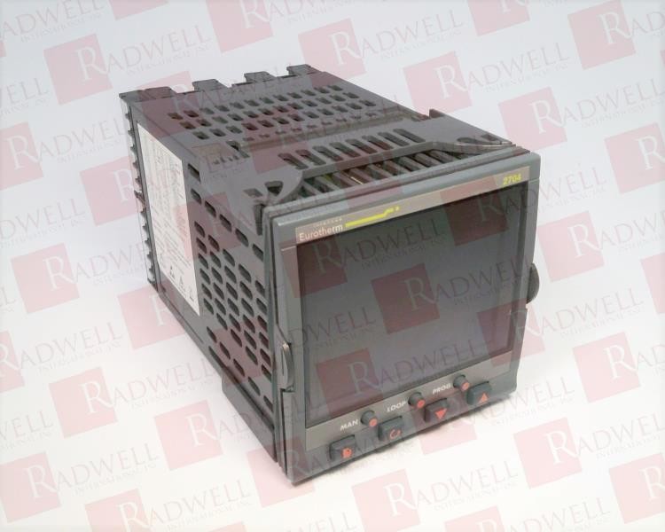 SCHNEIDER ELECTRIC 2704/VH/121/XX/D4/TL/XX/XX/AM/XX/ET/XX/ENG/XXXXX/XXXXXX/U2/XX