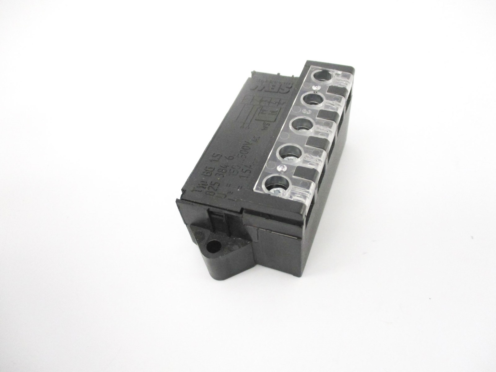 SEW EURODRIVE BG1.5 8253846 150-500V 1.5A NSNP