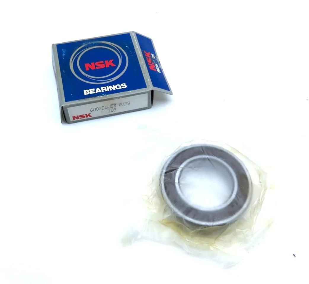 NSK 6007DDUCM AV2S 109 Bearing Deep Groove