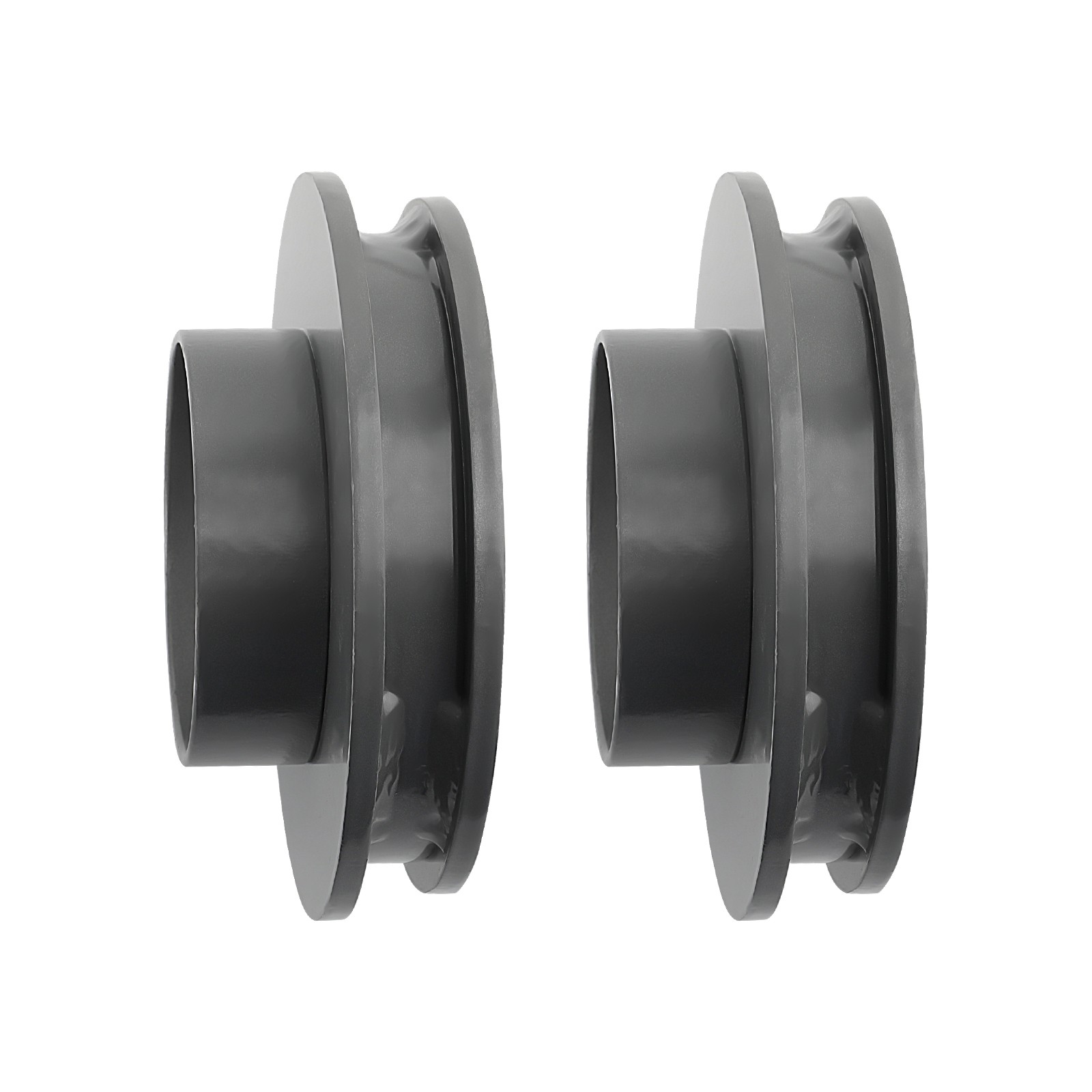 2in Front Leveling Lift Kit for GMC Sierra Chevy Silverado 1500 1999-2006 2WD