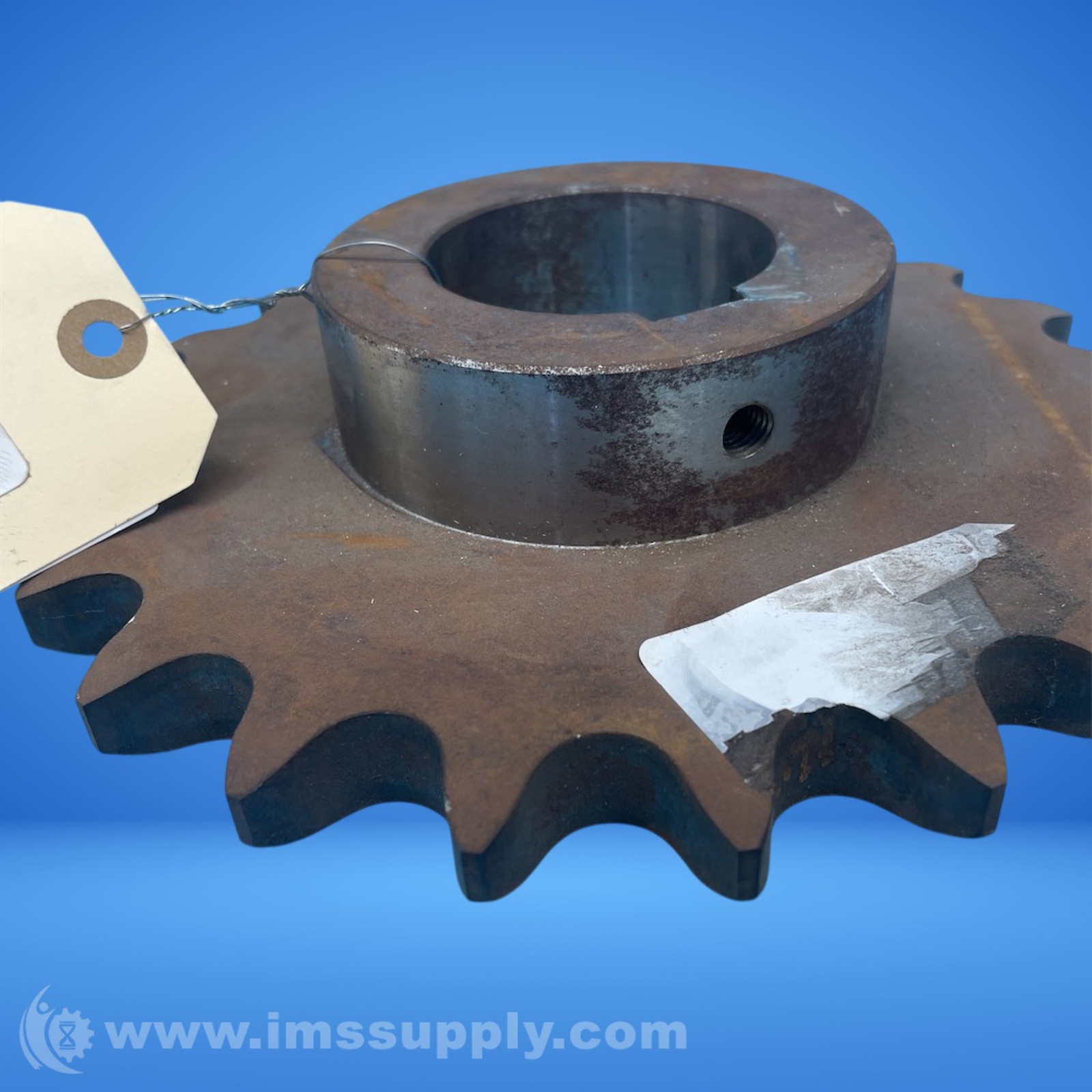 MC4553 Sprocket USIP