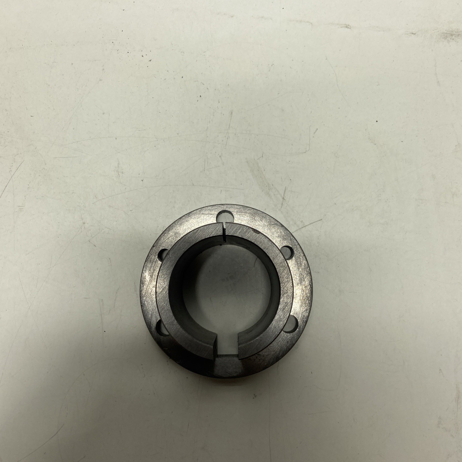 BROWNING Q1 2 3/16 SPLIT TAPER BUSHING 2-3/16″ BORE, Q1-2-3/16