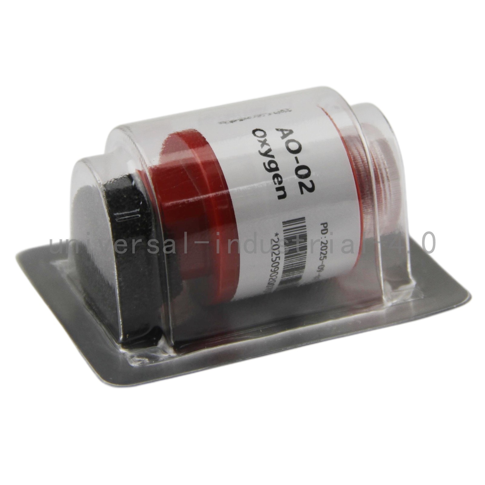 1PC New ASAIR AO-02 Oxygen Sensor = City Technology PTB-18.10 AO2 – US Stock